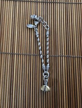 925 Silver Saint By Sarah Jane Bumble Bee Bracelet (Vintage)